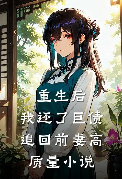 重生后，我还了巨债追回前妻高质量小说