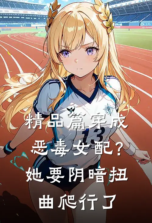 精品篇穿成恶毒女配？她要阴暗扭曲爬行了