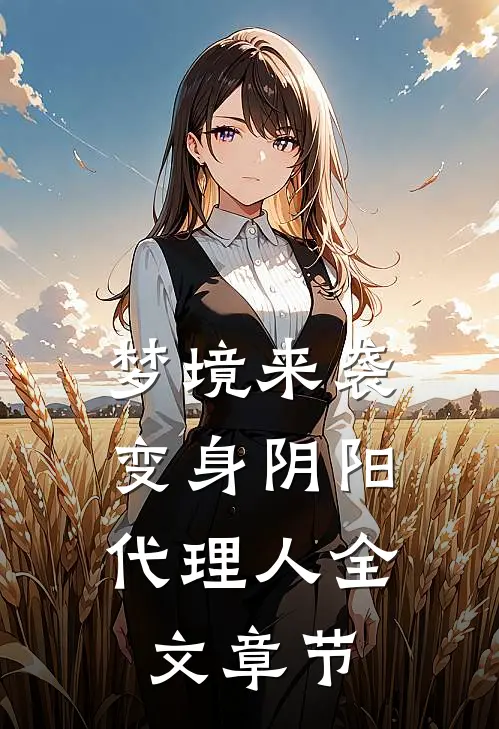 梦境来袭，变身阴阳代理人全文章节