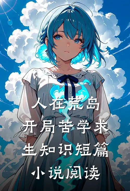 人在荒岛，开局苦学求生知识短篇小说阅读