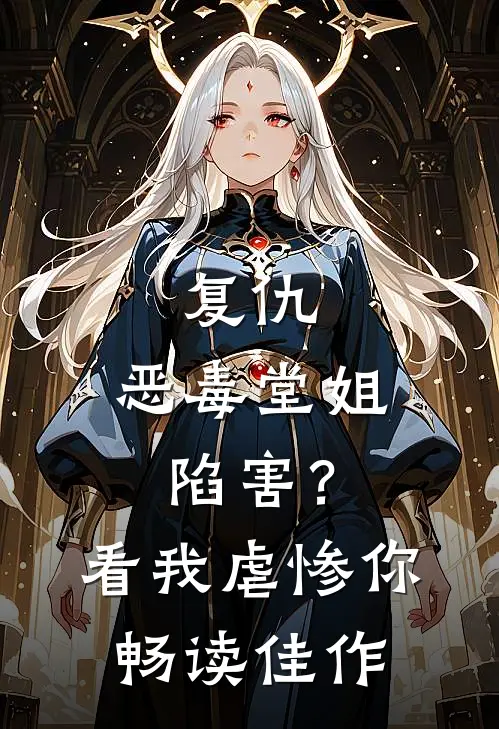 复仇：恶毒堂姐陷害？看我虐惨你畅读佳作