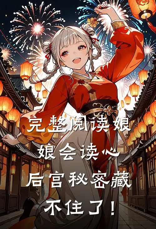 完整阅读娘娘会读心，后宫秘密藏不住了！