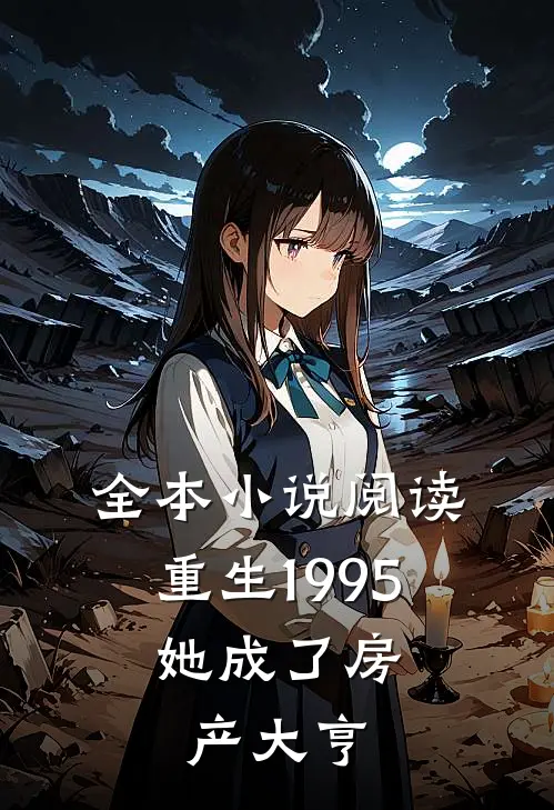 全本小说阅读重生1995：她成了房产大亨
