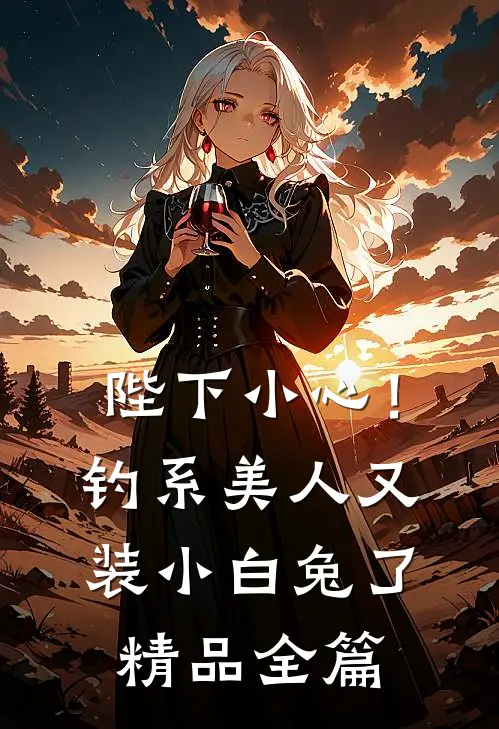 陛下小心！钓系美人又装小白兔了精品全篇