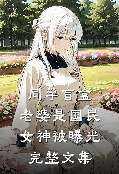 同学盲盒，老婆是国民女神被曝光完整文集