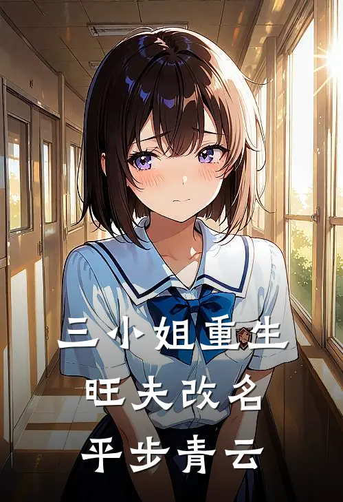 三小姐重生：旺夫改名，平步青云