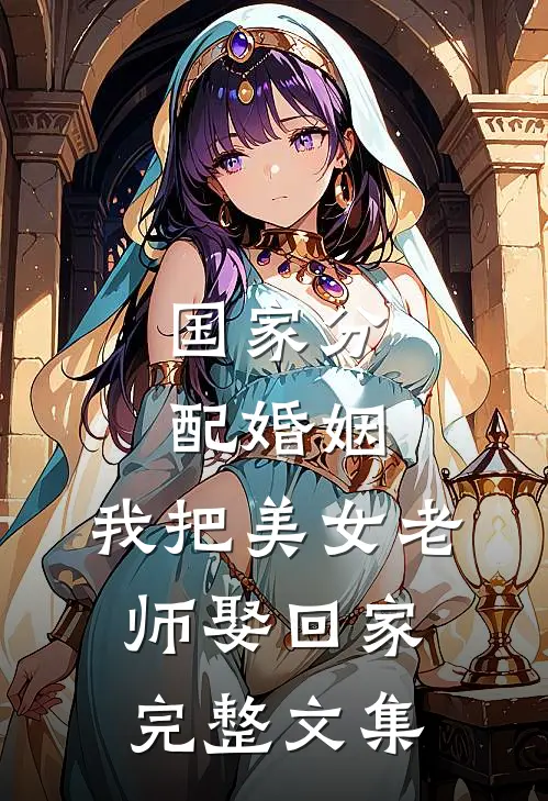 国家分配婚姻，我把美女老师娶回家完整文集