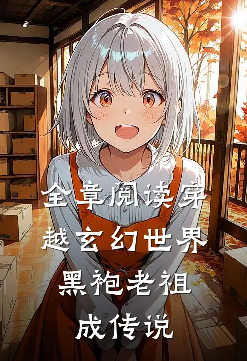 全章阅读穿越玄幻世界：黑袍老祖成传说