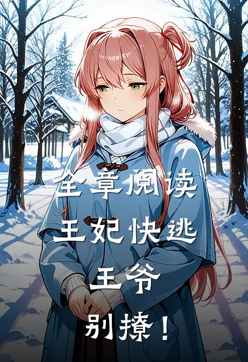 全章阅读王妃快逃：王爷，别撩！