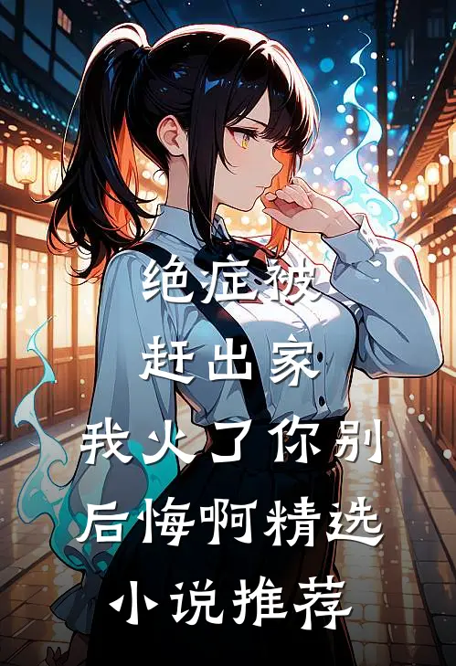 绝症被赶出家，我火了你别后悔啊精选小说推荐
