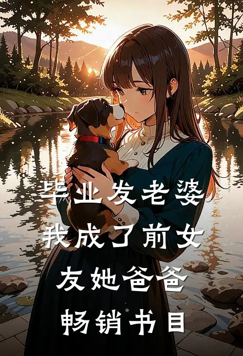 毕业发老婆，我成了前女友她爸爸畅销书目