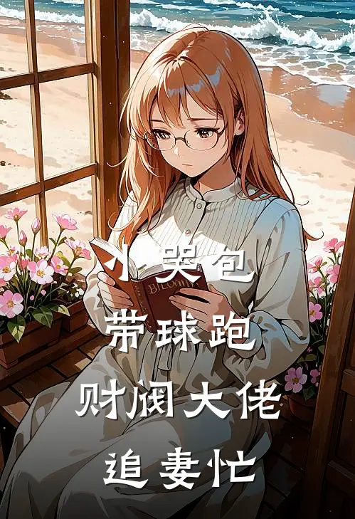 小哭包带球跑，财阀大佬追妻忙