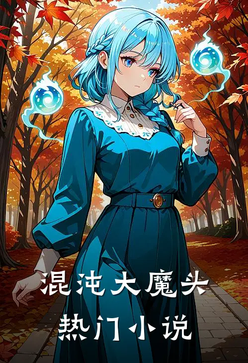 混沌大魔头热门小说