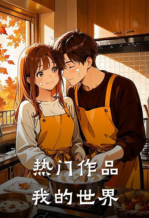 热门作品我的世界