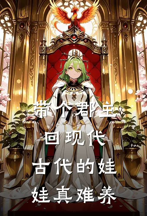 带个郡主回现代：古代的娃娃真难养