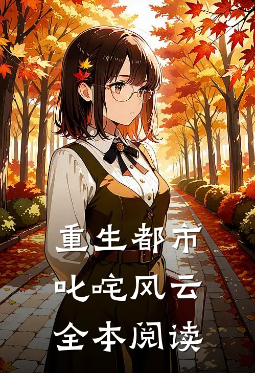 重生都市叱咤风云全本阅读
