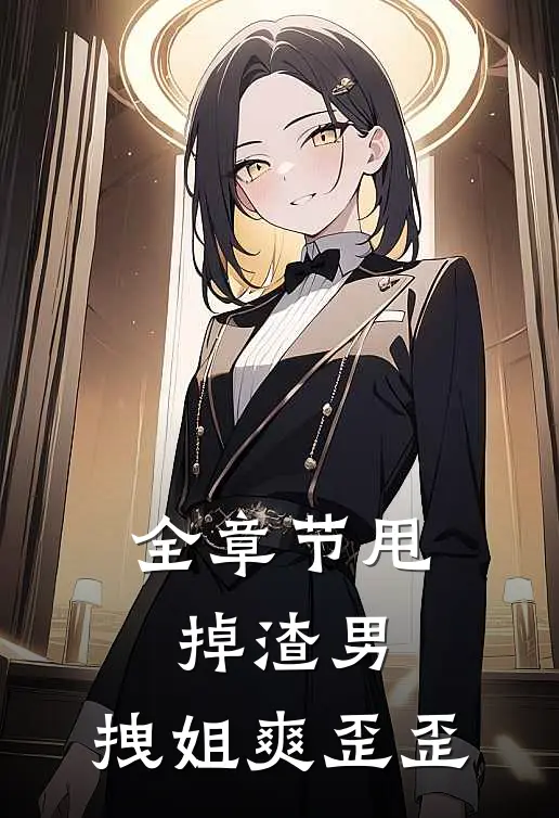 全章节甩掉渣男，拽姐爽歪歪