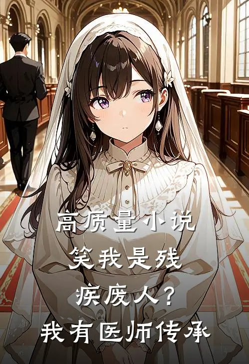 高质量小说笑我是残疾废人？我有医师传承