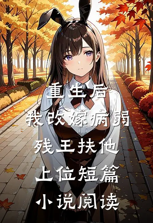 重生后，我改嫁病弱残王扶他上位短篇小说阅读