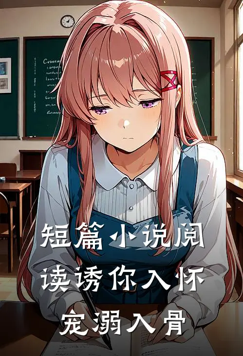 短篇小说阅读诱你入怀，宠溺入骨