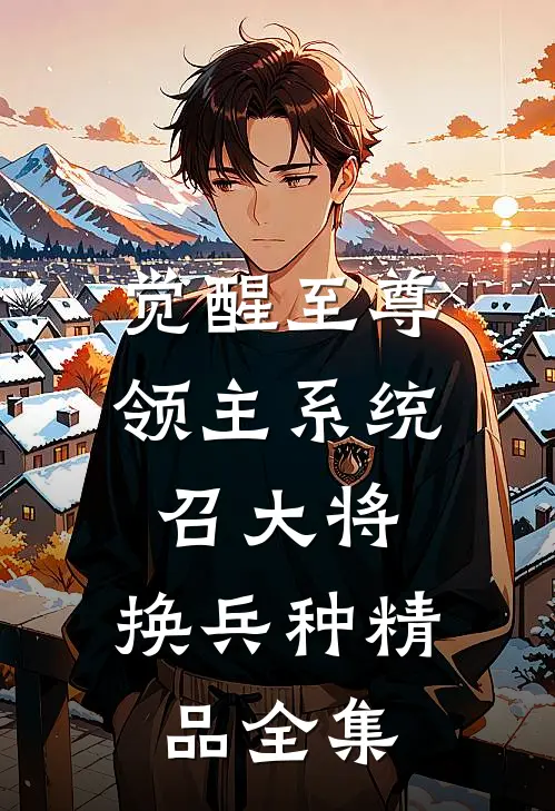 觉醒至尊领主系统：召大将，换兵种精品全集