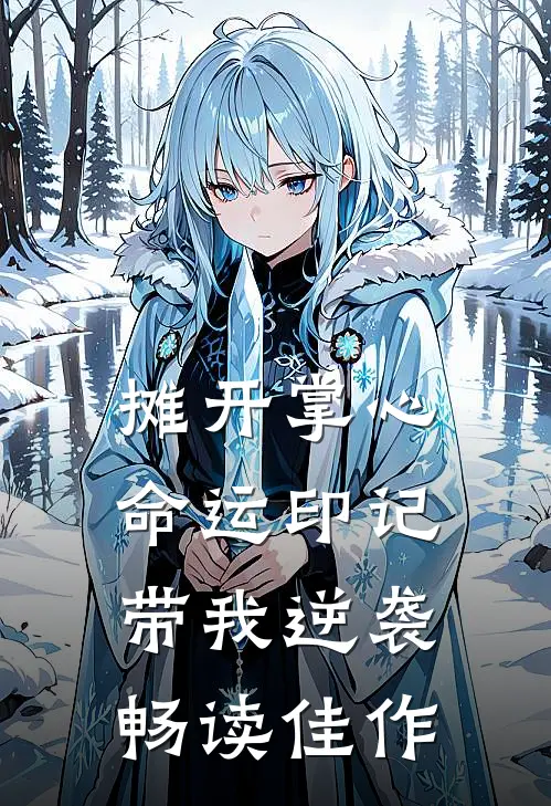 摊开掌心，命运印记带我逆袭畅读佳作