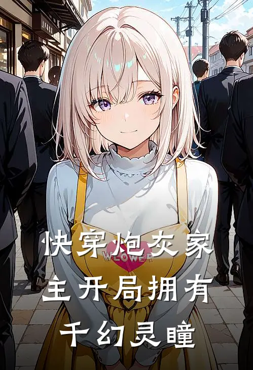 快穿炮灰家主开局拥有千幻灵瞳