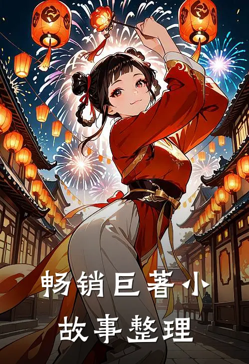 畅销巨著小故事整理