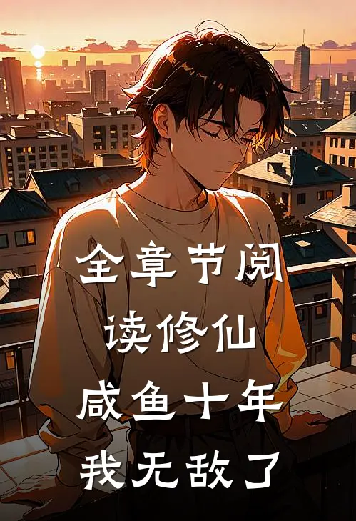 全章节阅读修仙：咸鱼十年我无敌了