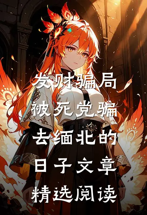 发财骗局：被死党骗去缅北的日子文章精选阅读