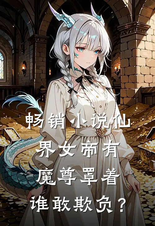 畅销小说仙界女帝有魔尊罩着，谁敢欺负？