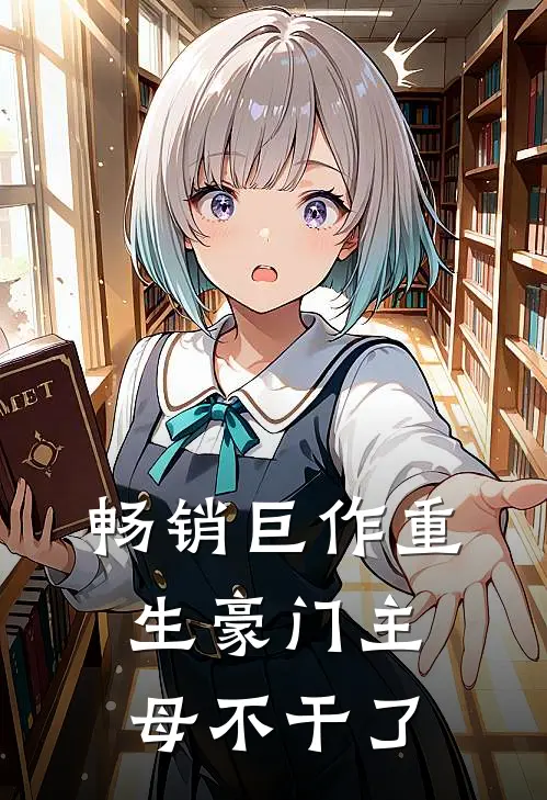 畅销巨作重生豪门主母不干了