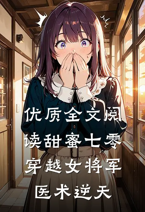 优质全文阅读甜蜜七零：穿越女将军医术逆天