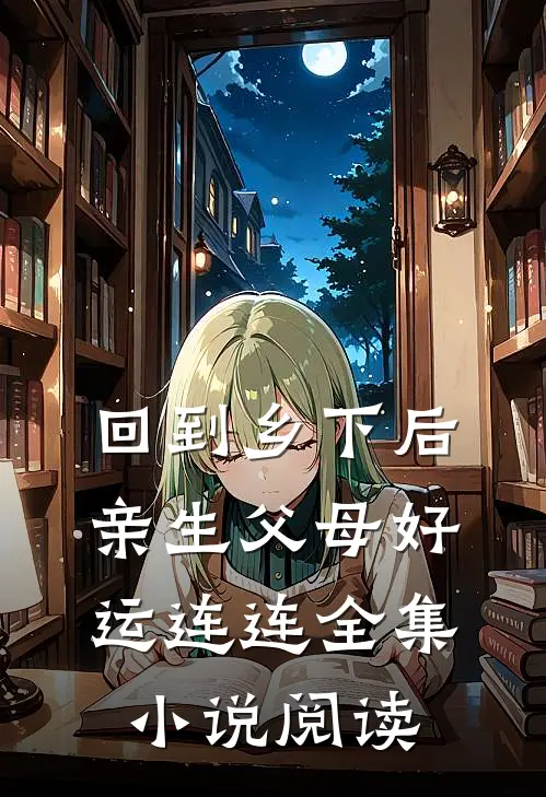 回到乡下后，亲生父母好运连连全集小说阅读