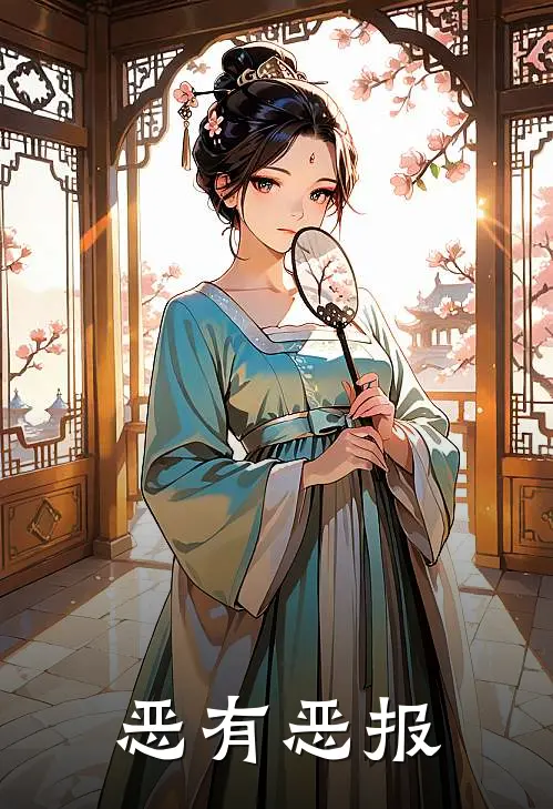 恶有恶报
