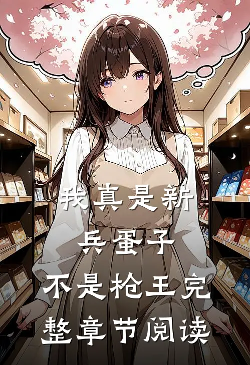 我真是新兵蛋子，不是枪王完整章节阅读