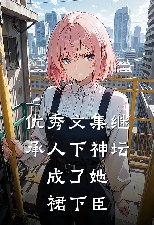 优秀文集继承人下神坛，成了她裙下臣
