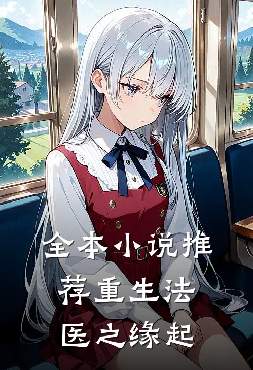 全本小说推荐重生法医之缘起