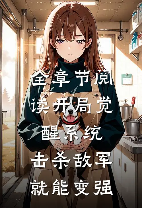 全章节阅读开局觉醒系统，击杀敌军就能变强