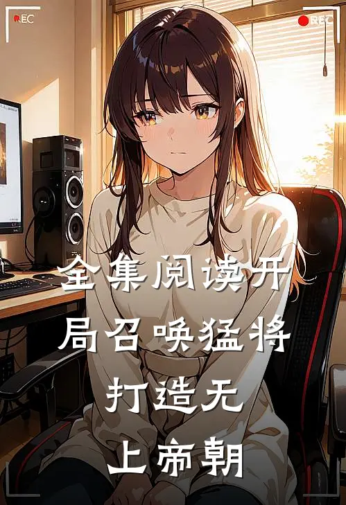 全集阅读开局召唤猛将，打造无上帝朝