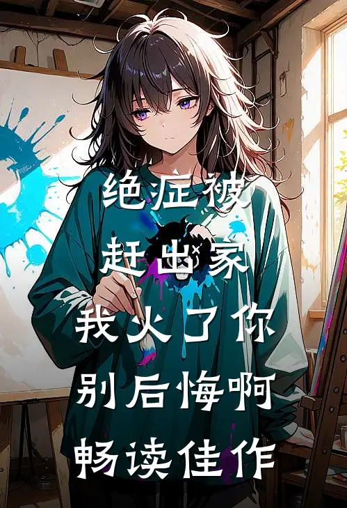 绝症被赶出家，我火了你别后悔啊畅读佳作