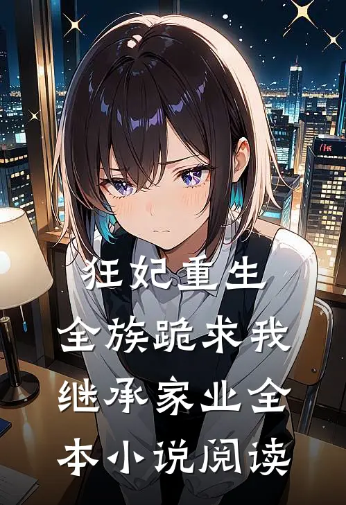 狂妃重生，全族跪求我继承家业全本小说阅读