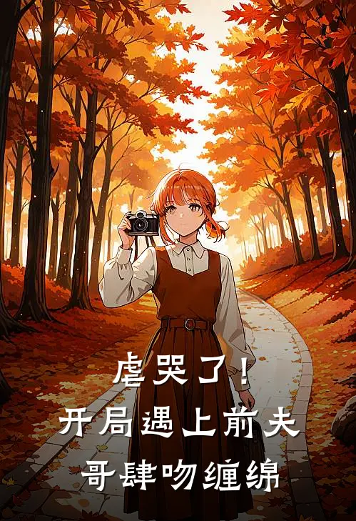 虐哭了！开局遇上前夫哥肆吻缠绵