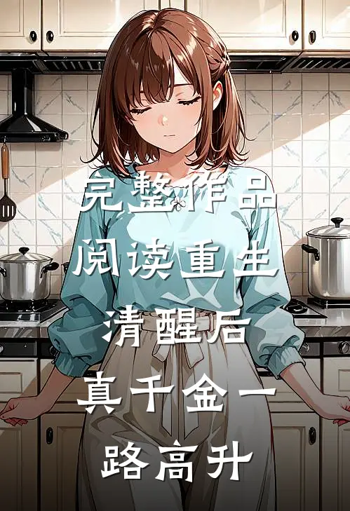 完整作品阅读重生清醒后，真千金一路高升