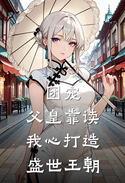 团宠：父皇靠读我心打造盛世王朝