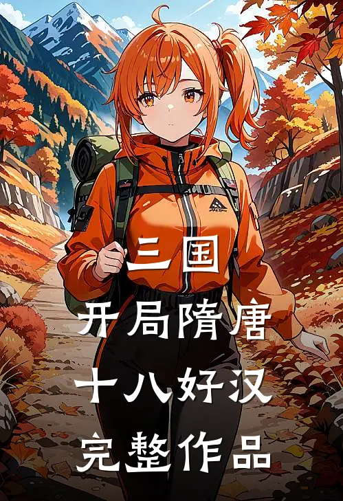 三国：开局隋唐十八好汉完整作品