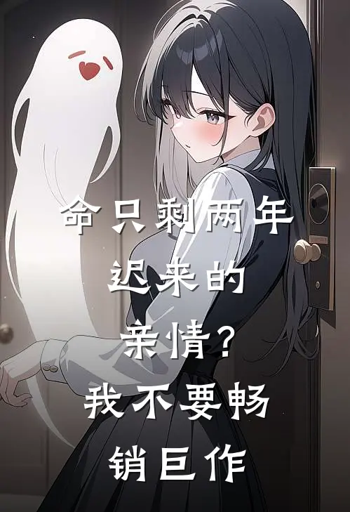 命只剩两年，迟来的亲情？我不要畅销巨作
