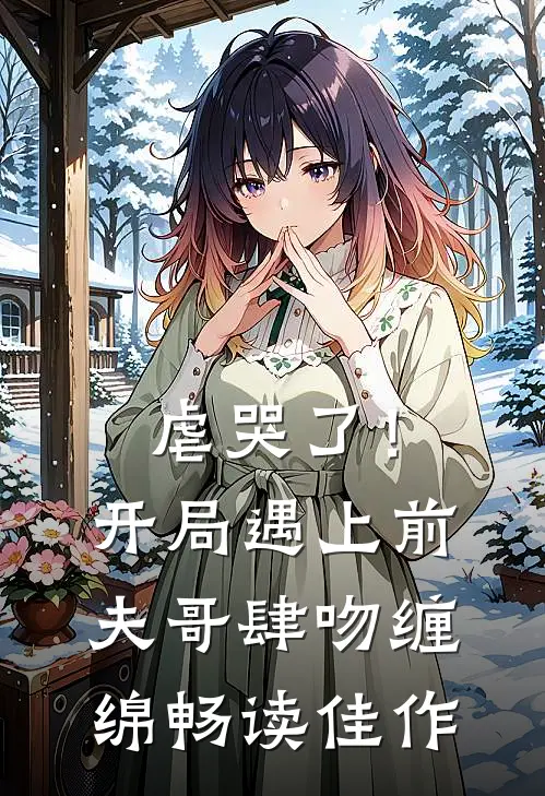 虐哭了！开局遇上前夫哥肆吻缠绵畅读佳作