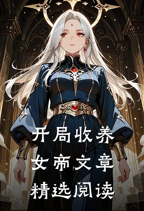 开局收养女帝文章精选阅读