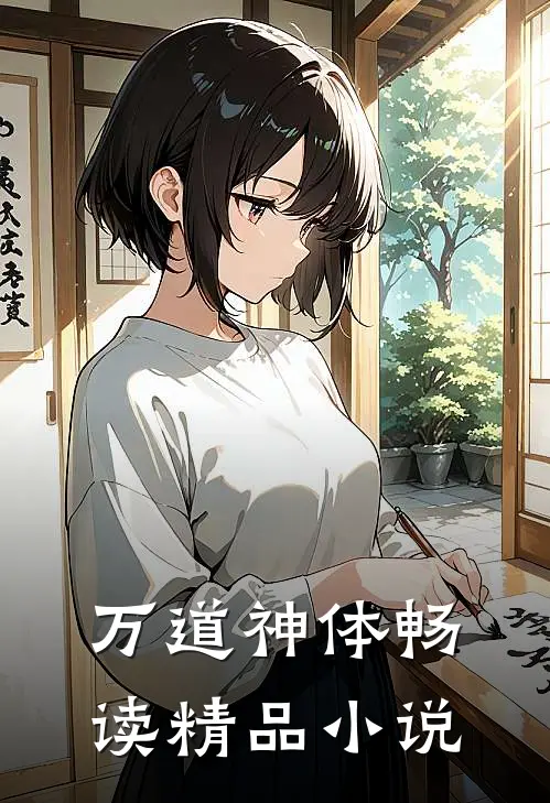 万道神体畅读精品小说